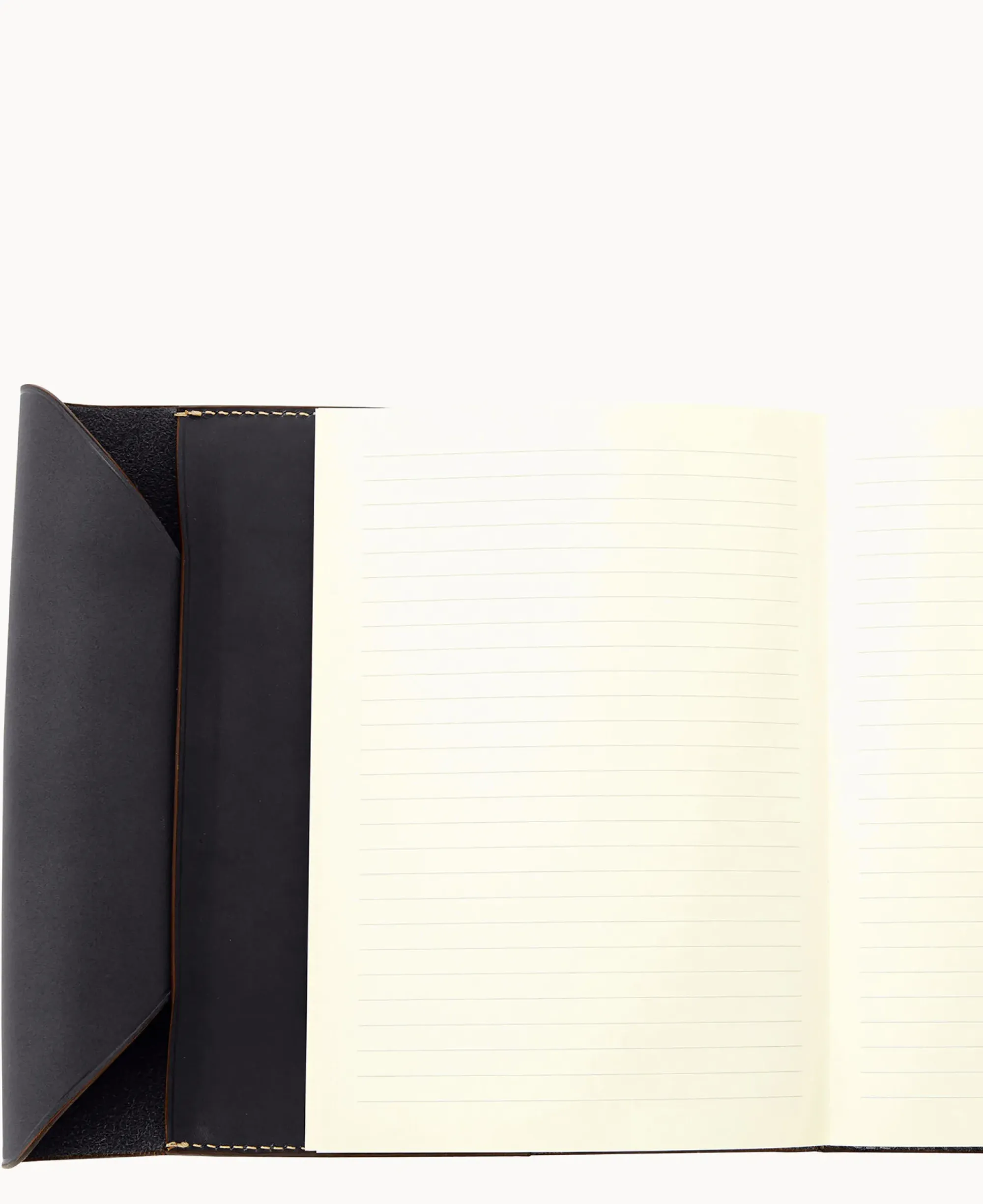 Dooney & Bourke The Alto Collection|Only on Dooney.com<Alto Notebook Black