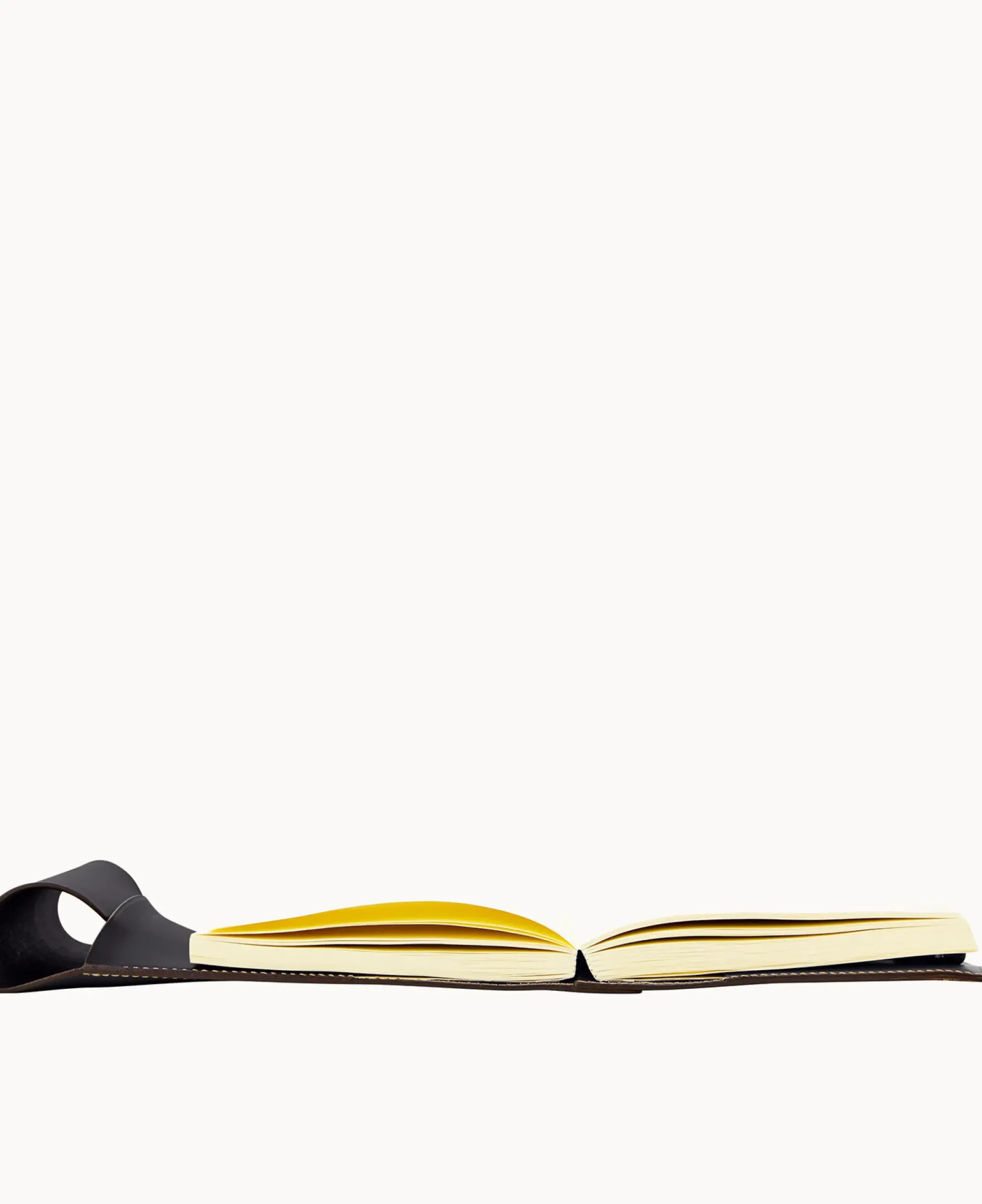 Dooney & Bourke The Alto Collection|Only on Dooney.com<Alto Notebook Black