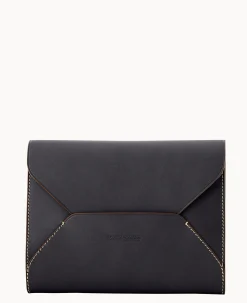 Dooney & Bourke The Alto Collection|Only on Dooney.com<Alto Notebook Black