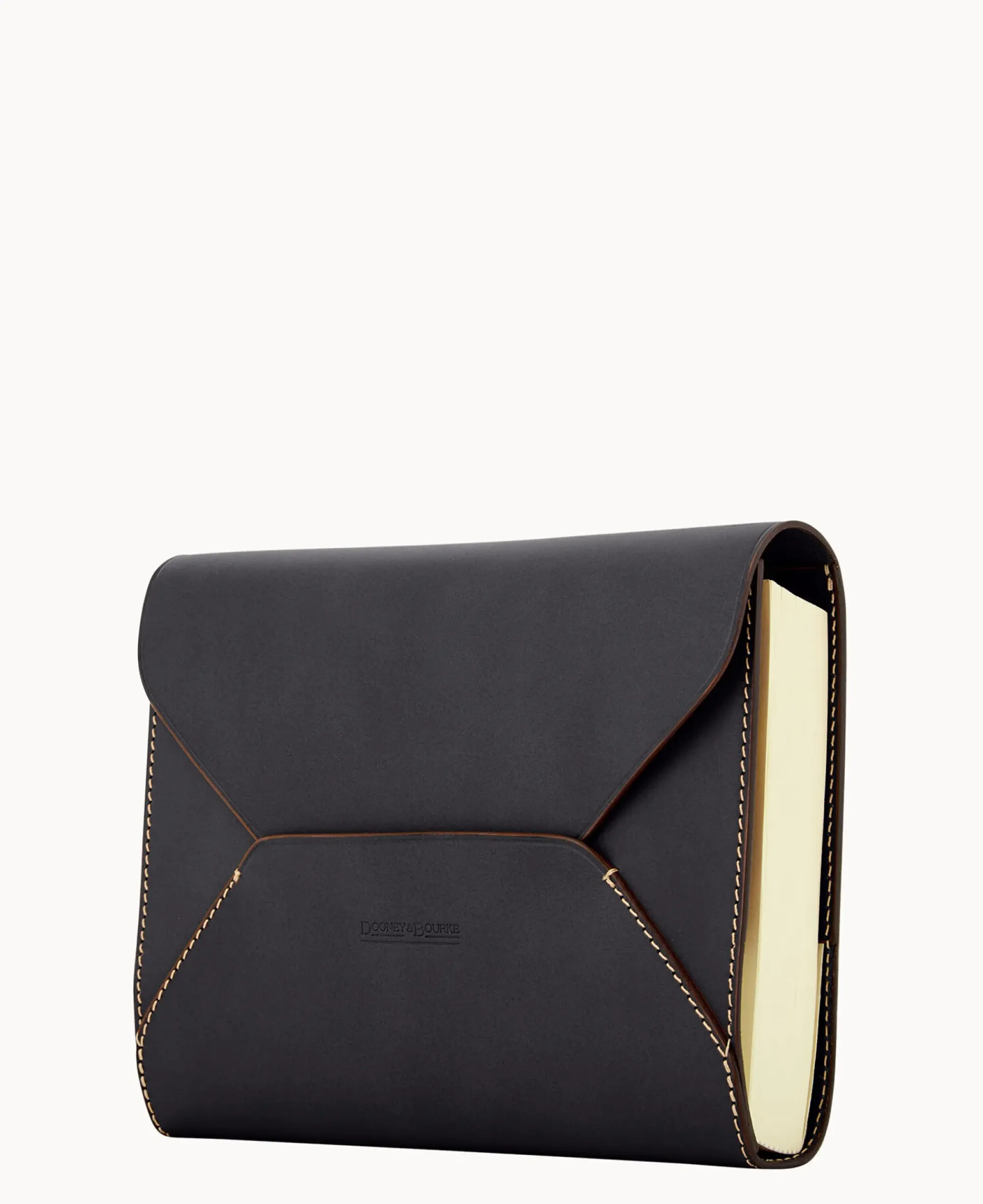 Dooney & Bourke The Alto Collection|Only on Dooney.com<Alto Notebook Black