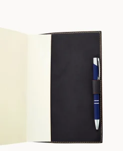 Dooney & Bourke The Alto Collection|Only on Dooney.com<Alto Notebook Black