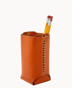 Dooney & Bourke The Alto Collection|Only on Dooney.com<Alto Pen Holder Saddle