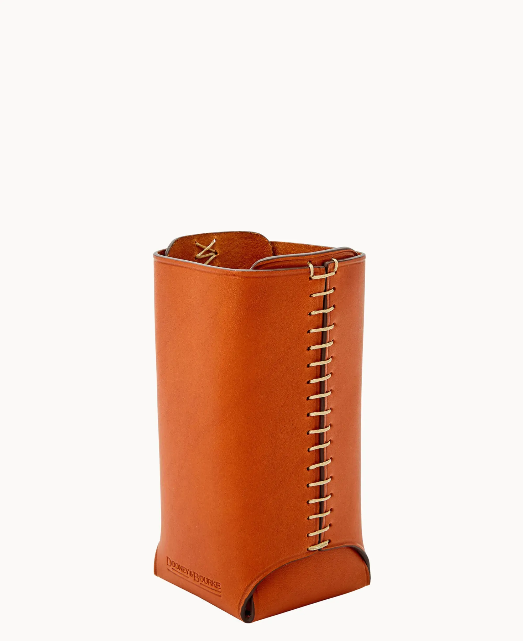 Dooney & Bourke The Alto Collection|Only on Dooney.com<Alto Pen Holder Saddle