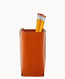 Dooney & Bourke The Alto Collection|Only on Dooney.com<Alto Pen Holder Saddle