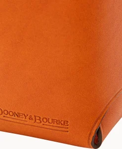 Dooney & Bourke The Alto Collection|Only on Dooney.com<Alto Pen Holder Saddle