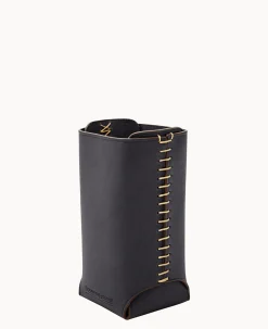 Dooney & Bourke The Alto Collection|Only on Dooney.com<Alto Pen Holder Black