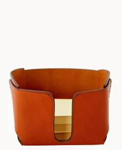 Dooney & Bourke The Alto Collection|Business & Tech<Alto Post It Holder Saddle