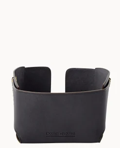 Dooney & Bourke The Alto Collection|Business & Tech<Alto Post It Holder Black