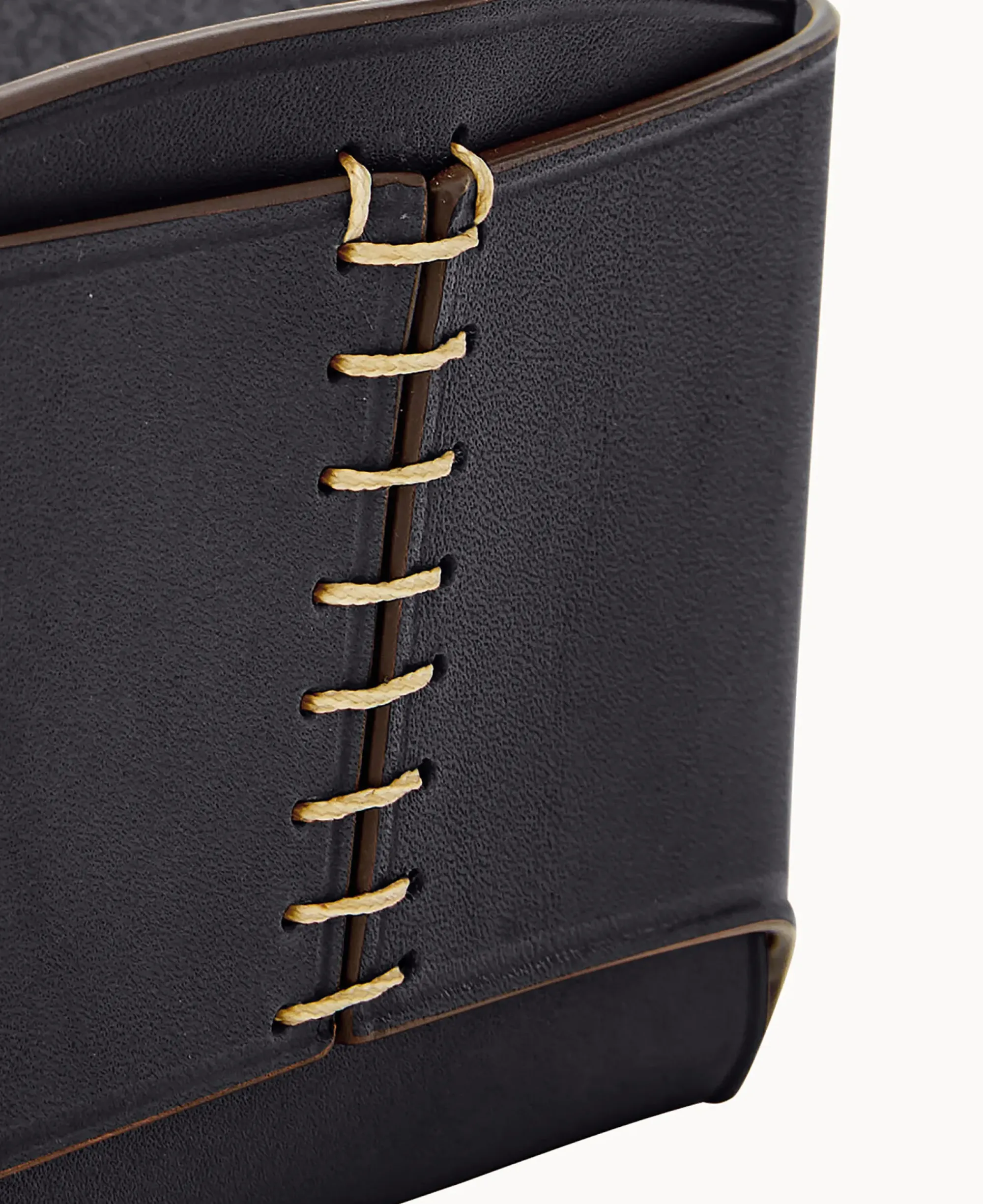 Dooney & Bourke The Alto Collection|Business & Tech<Alto Post It Holder Black