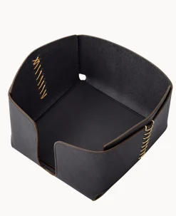 Dooney & Bourke The Alto Collection|Business & Tech<Alto Post It Holder Black