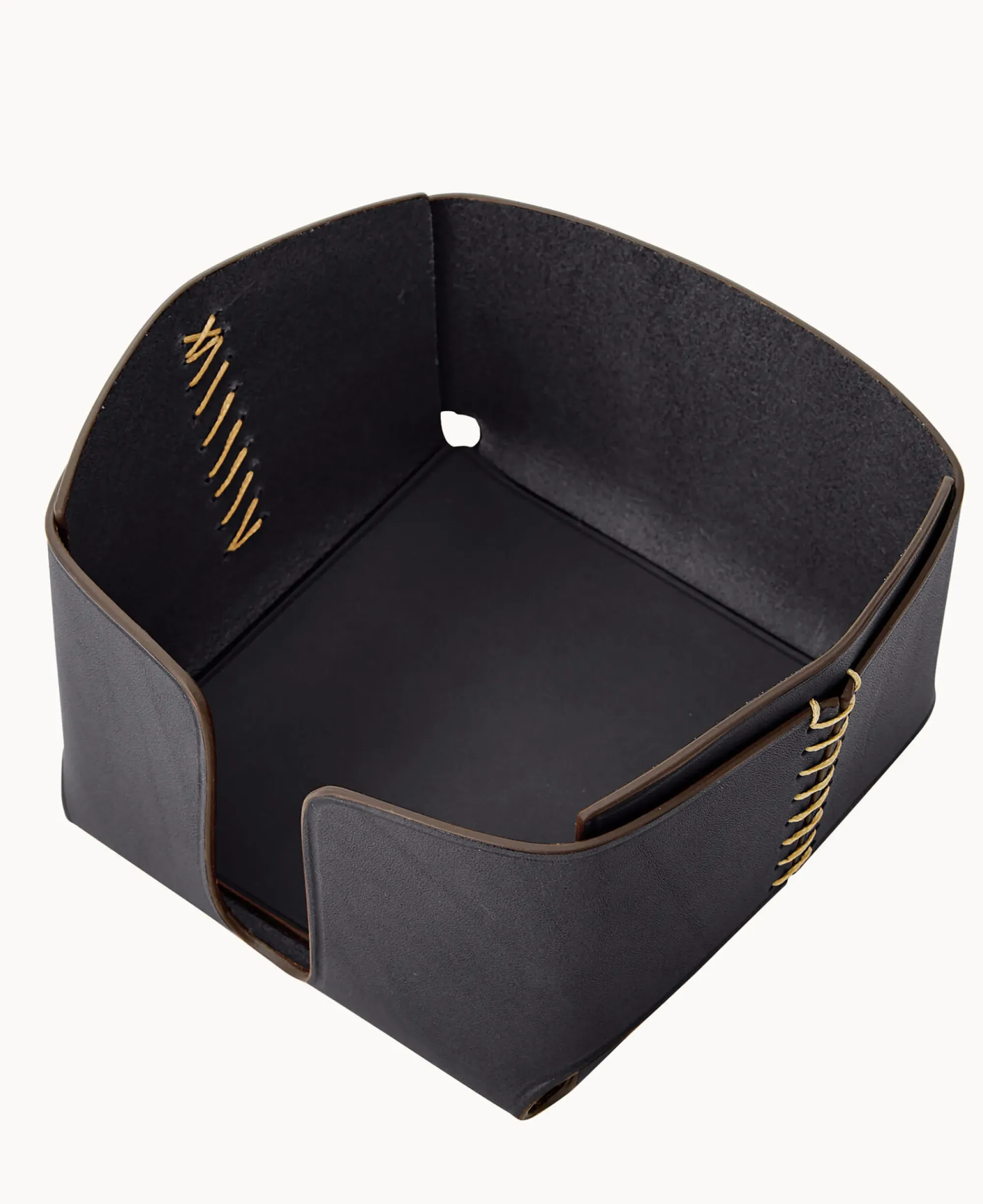 Dooney & Bourke The Alto Collection|Business & Tech<Alto Post It Holder Black