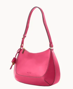 Dooney & Bourke The Alto Collection|Smooth Leather<Alto Raimona Magenta