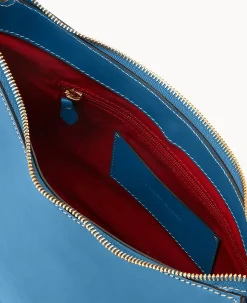 Dooney & Bourke The Alto Collection|Smooth Leather<Alto Raimona Jeans
