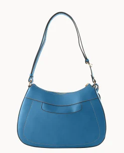 Dooney & Bourke The Alto Collection|Smooth Leather<Alto Raimona Jeans