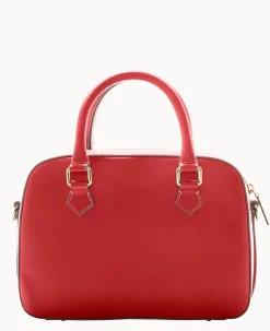 Dooney & Bourke The Alto Collection|Picnic in the Park<Alto Shana Red