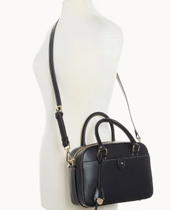 Dooney & Bourke The Alto Collection|Picnic in the Park<Alto Shana Black