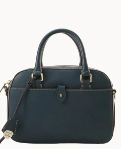 Dooney & Bourke The Alto Collection|Picnic in the Park<Alto Shana Fir