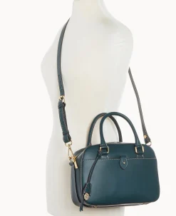 Dooney & Bourke The Alto Collection|Picnic in the Park<Alto Shana Fir