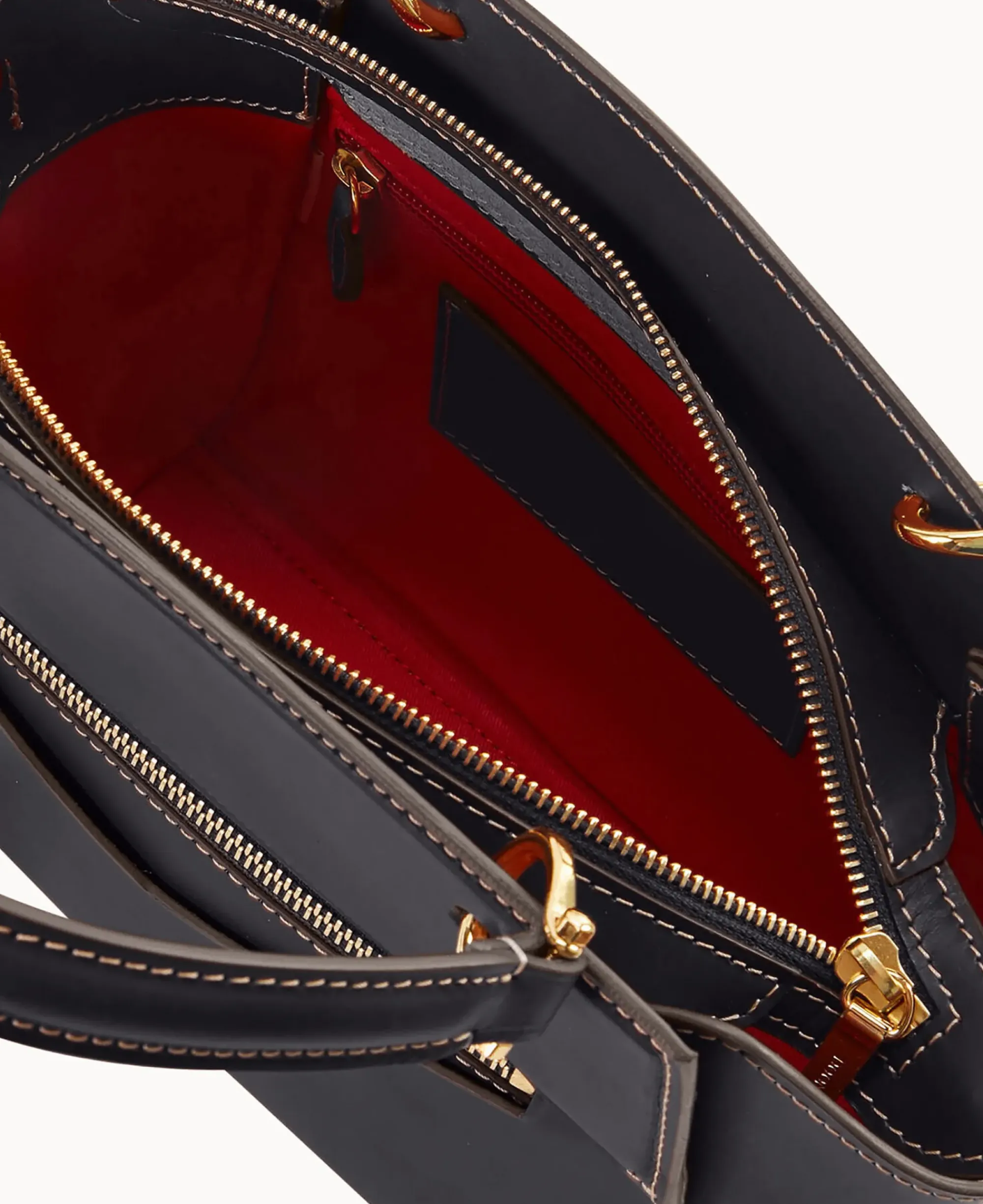 Dooney & Bourke The Alto Collection|Picnic in the Park<Alto Small Callista Black