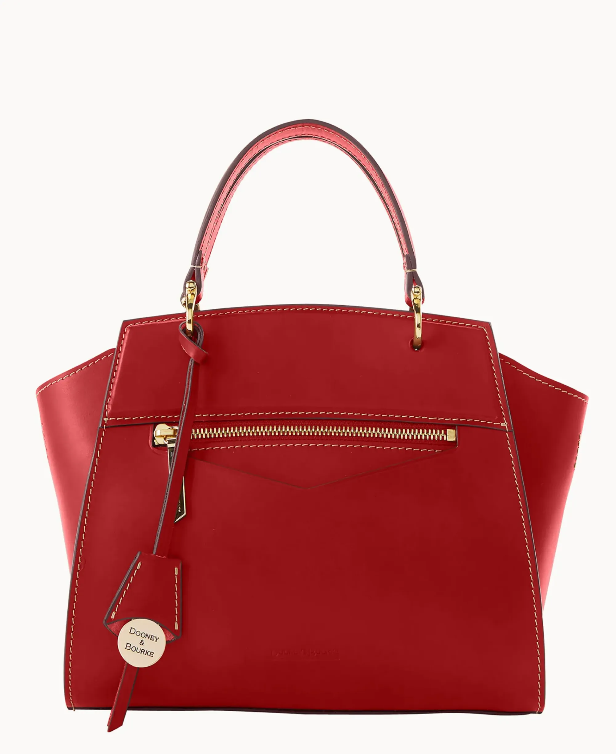 Dooney & Bourke The Alto Collection|Picnic in the Park<Alto Small Callista Red
