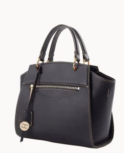 Dooney & Bourke The Alto Collection|Picnic in the Park<Alto Small Callista Marine