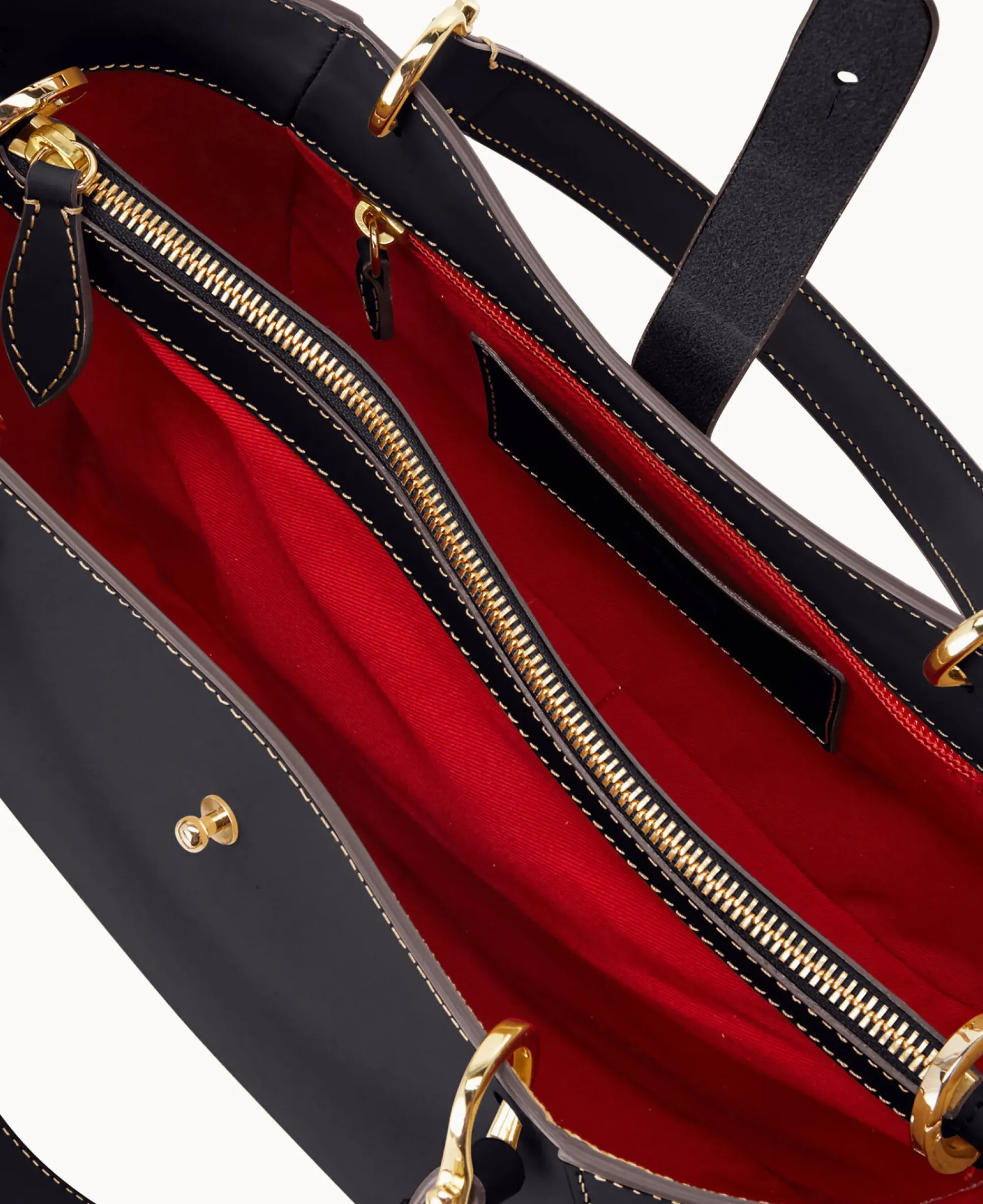 Dooney & Bourke The Alto Collection|Ready For the Getaway<Alto Small Camilla Black