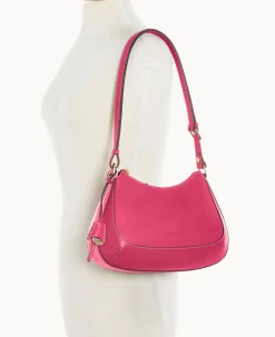 Dooney & Bourke The Alto Collection|Picnic in the Park<Alto Small Raimona Magenta