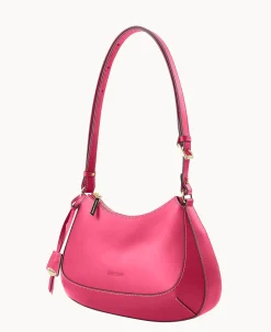 Dooney & Bourke The Alto Collection|Picnic in the Park<Alto Small Raimona Magenta