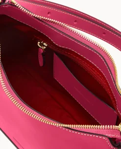 Dooney & Bourke The Alto Collection|Picnic in the Park<Alto Small Raimona Magenta