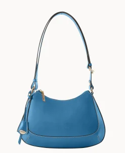 Dooney & Bourke The Alto Collection|Picnic in the Park<Alto Small Raimona Jeans