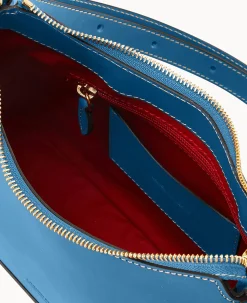 Dooney & Bourke The Alto Collection|Picnic in the Park<Alto Small Raimona Jeans