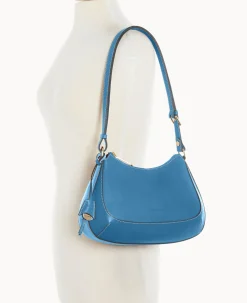 Dooney & Bourke The Alto Collection|Picnic in the Park<Alto Small Raimona Jeans