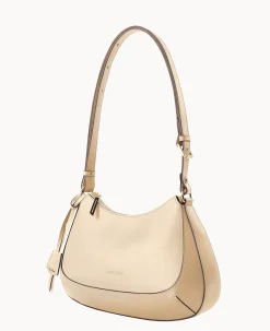 Dooney & Bourke The Alto Collection|Picnic in the Park<Alto Small Raimona Bone