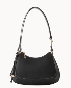 Dooney & Bourke The Alto Collection|Picnic in the Park<Alto Small Raimona Black