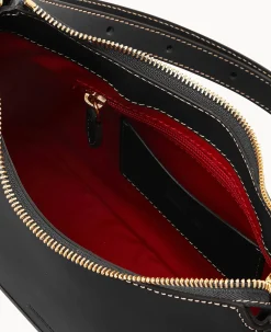 Dooney & Bourke The Alto Collection|Picnic in the Park<Alto Small Raimona Black