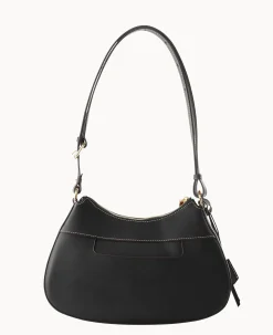 Dooney & Bourke The Alto Collection|Picnic in the Park<Alto Small Raimona Black