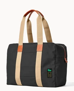 Dooney & Bourke The Canvas Collection|Ready For the Getaway<Canvas Travel 50 Black
