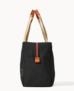 Dooney & Bourke The Canvas Collection|Ready For the Getaway<Canvas Travel 50 Black