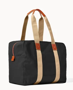 Dooney & Bourke The Canvas Collection|Ready For the Getaway<Canvas Travel 50 Black