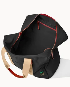 Dooney & Bourke The Canvas Collection|Ready For the Getaway<Canvas Travel 50 Black