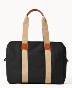 Dooney & Bourke The Canvas Collection|Ready For the Getaway<Canvas Travel 50 Black