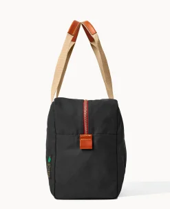 Dooney & Bourke The Canvas Collection|Ready For the Getaway<Canvas Travel 40 Black