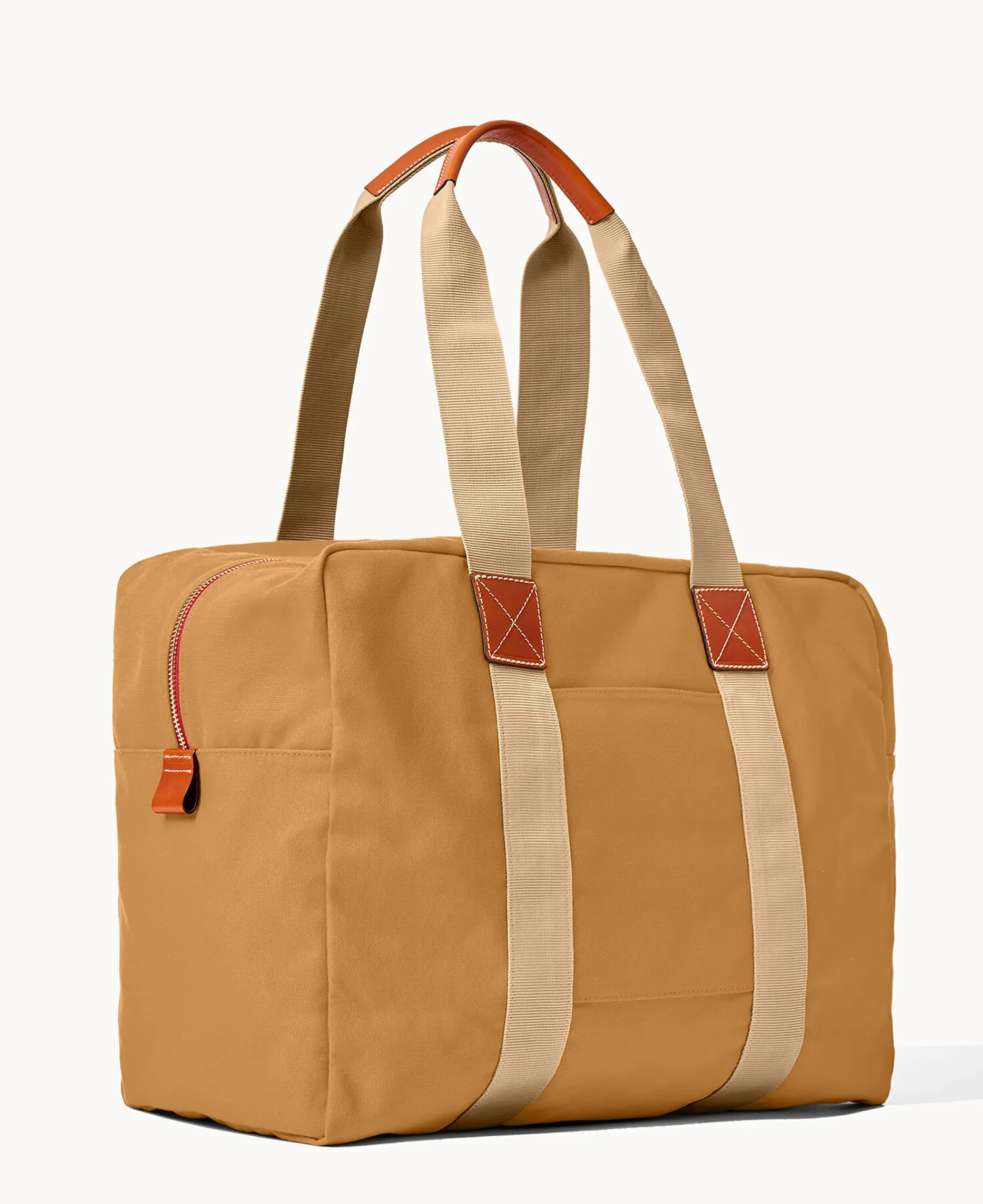 Dooney & Bourke The Canvas Collection|Travel<Canvas Travel 50 Beige