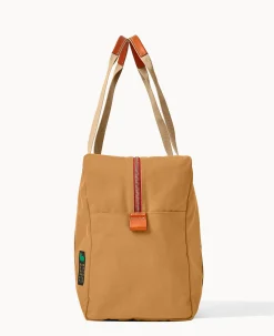 Dooney & Bourke The Canvas Collection|Travel<Canvas Travel 50 Beige