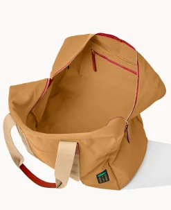 Dooney & Bourke The Canvas Collection|Travel<Canvas Travel 50 Beige