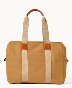 Dooney & Bourke The Canvas Collection|Travel<Canvas Travel 50 Beige