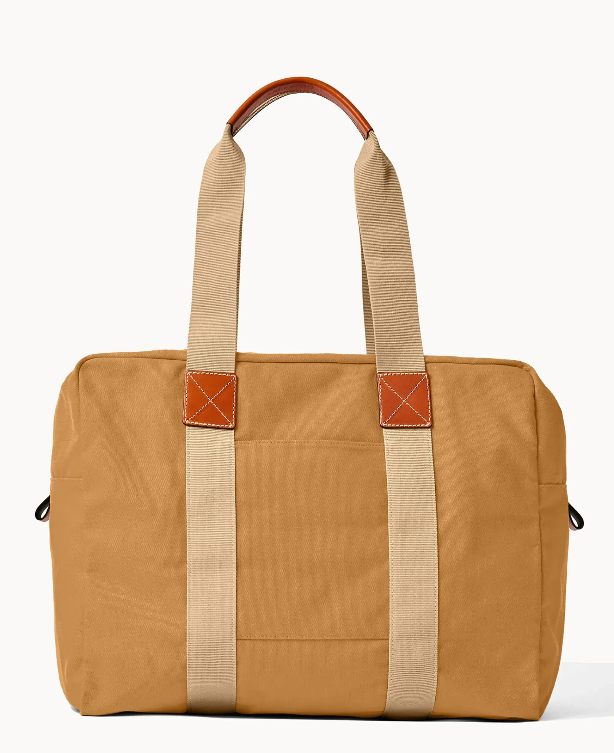 Dooney & Bourke The Canvas Collection|Travel<Canvas Travel 50 Beige