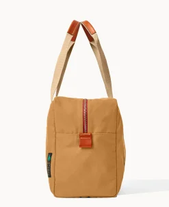 Dooney & Bourke The Canvas Collection|Ready For the Getaway<Canvas Travel 40 Beige