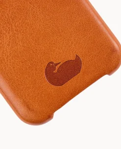 Dooney & Bourke Phone Cases|Business & Tech<Case for iPhone 14 Plus Max Natural