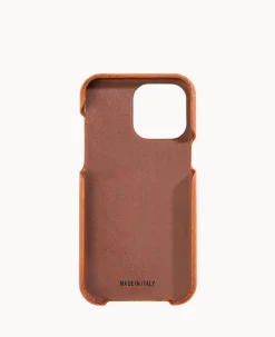 Dooney & Bourke Phone Cases|Business & Tech<Case for iPhone 14 Pro Natural